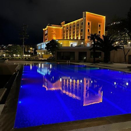 Ağva The Sign Degirmen Hotel&Spa Wellness מראה חיצוני תמונה