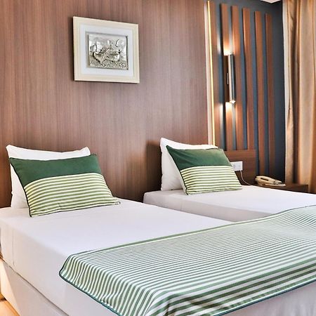 Ağva The Sign Degirmen Hotel&Spa Wellness מראה חיצוני תמונה