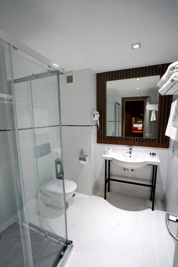 Ağva The Sign Degirmen Hotel&Spa Wellness מראה חיצוני תמונה
