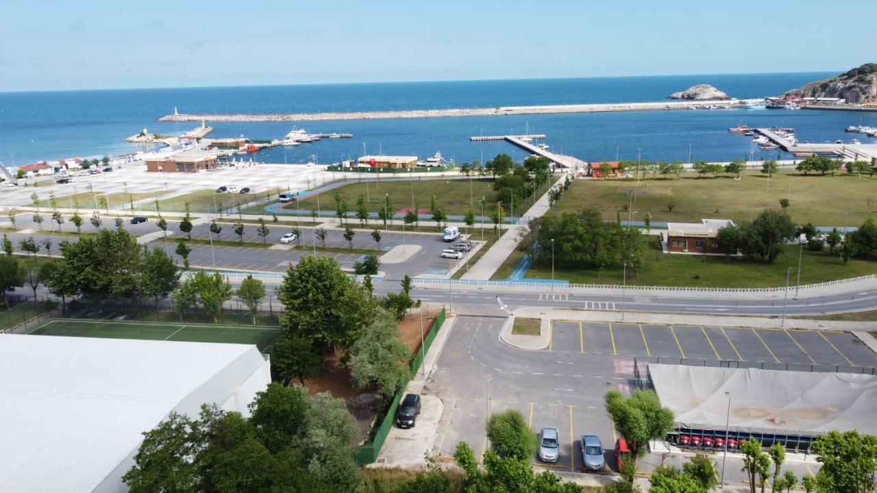 Ağva The Sign Degirmen Hotel&Spa Wellness מראה חיצוני תמונה