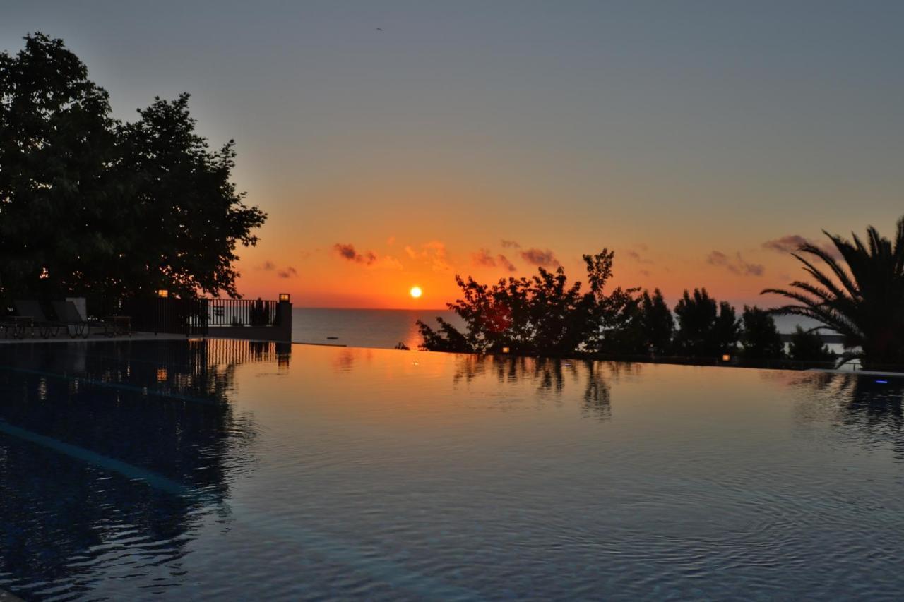 Ağva The Sign Degirmen Hotel&Spa Wellness מראה חיצוני תמונה