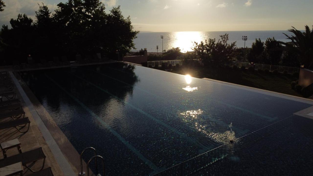 Ağva The Sign Degirmen Hotel&Spa Wellness מראה חיצוני תמונה