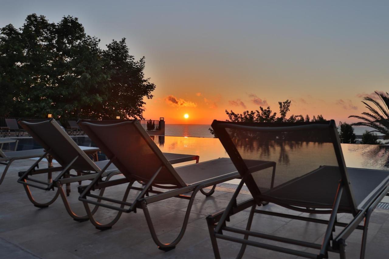 Ağva The Sign Degirmen Hotel&Spa Wellness מראה חיצוני תמונה
