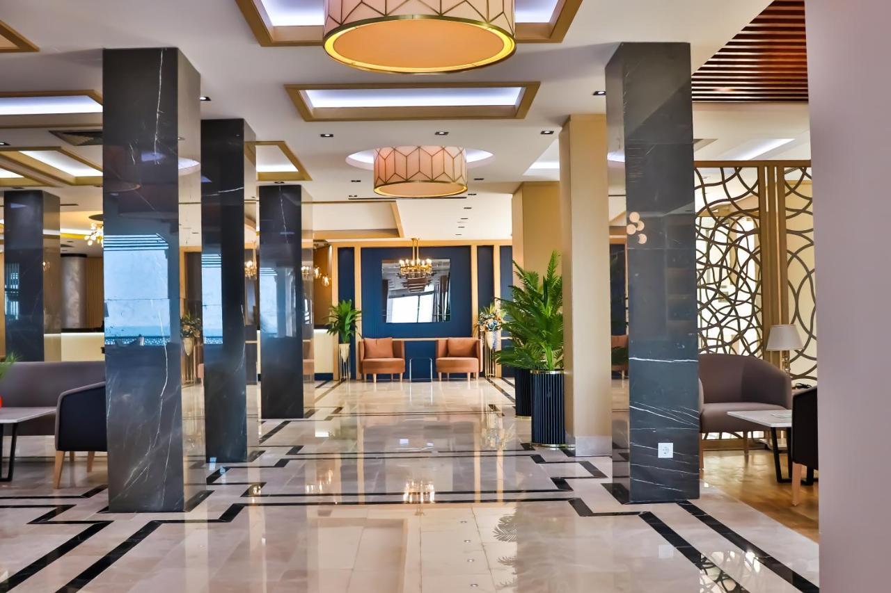 Ağva The Sign Degirmen Hotel&Spa Wellness מראה חיצוני תמונה