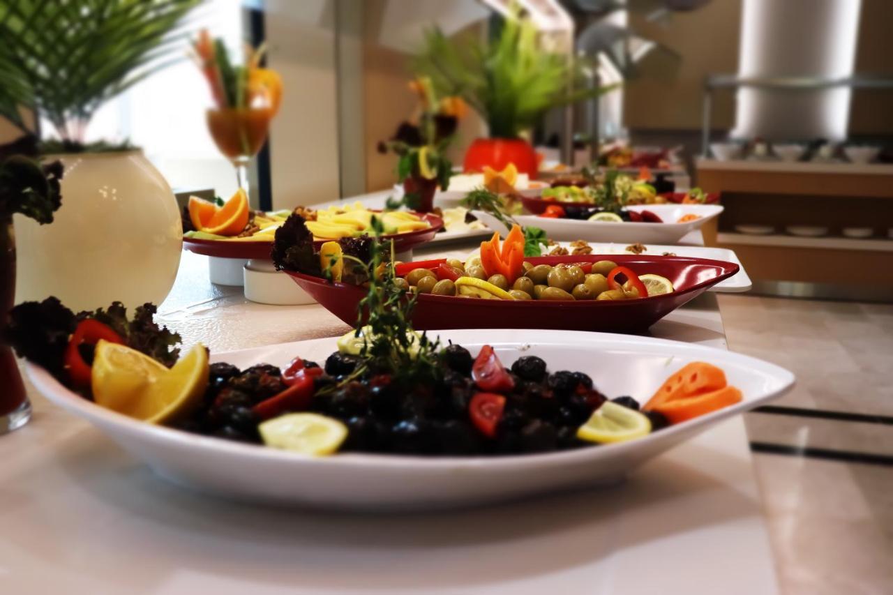 Ağva The Sign Degirmen Hotel&Spa Wellness מראה חיצוני תמונה