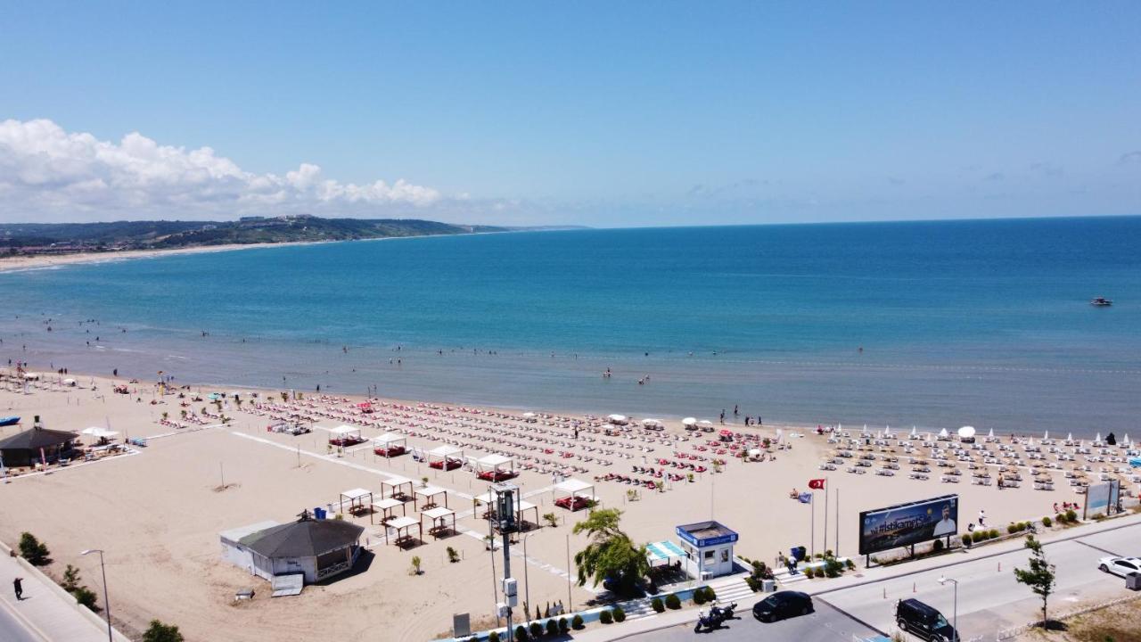 Ağva The Sign Degirmen Hotel&Spa Wellness מראה חיצוני תמונה