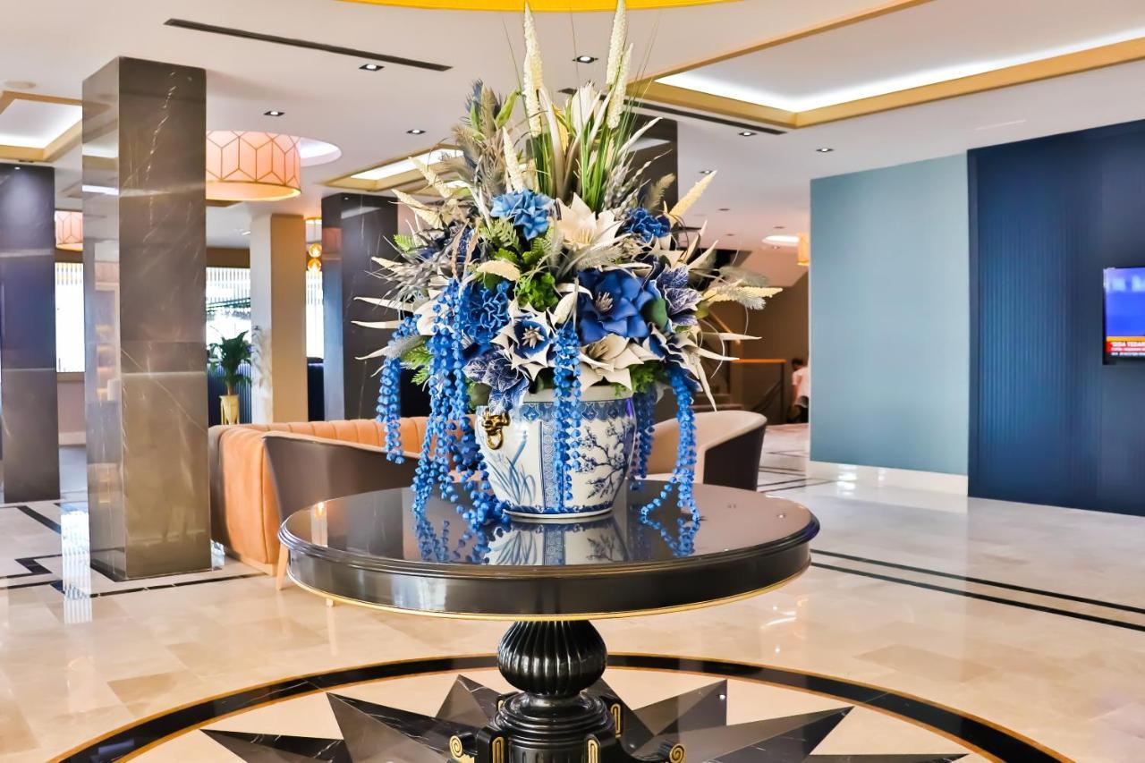 Ağva The Sign Degirmen Hotel&Spa Wellness מראה חיצוני תמונה