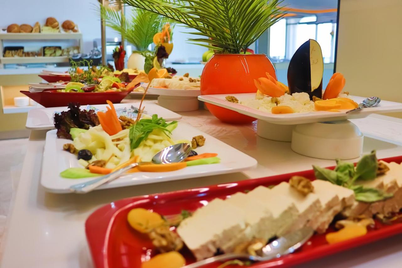 Ağva The Sign Degirmen Hotel&Spa Wellness מראה חיצוני תמונה