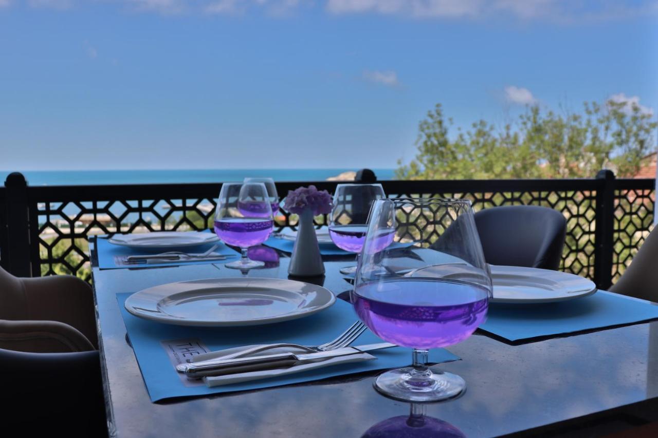 Ağva The Sign Degirmen Hotel&Spa Wellness מראה חיצוני תמונה
