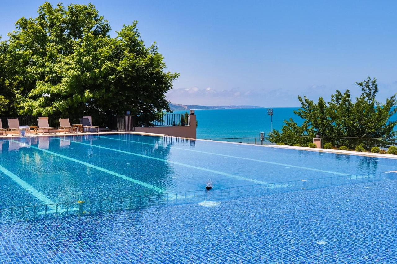 Ağva The Sign Degirmen Hotel&Spa Wellness מראה חיצוני תמונה
