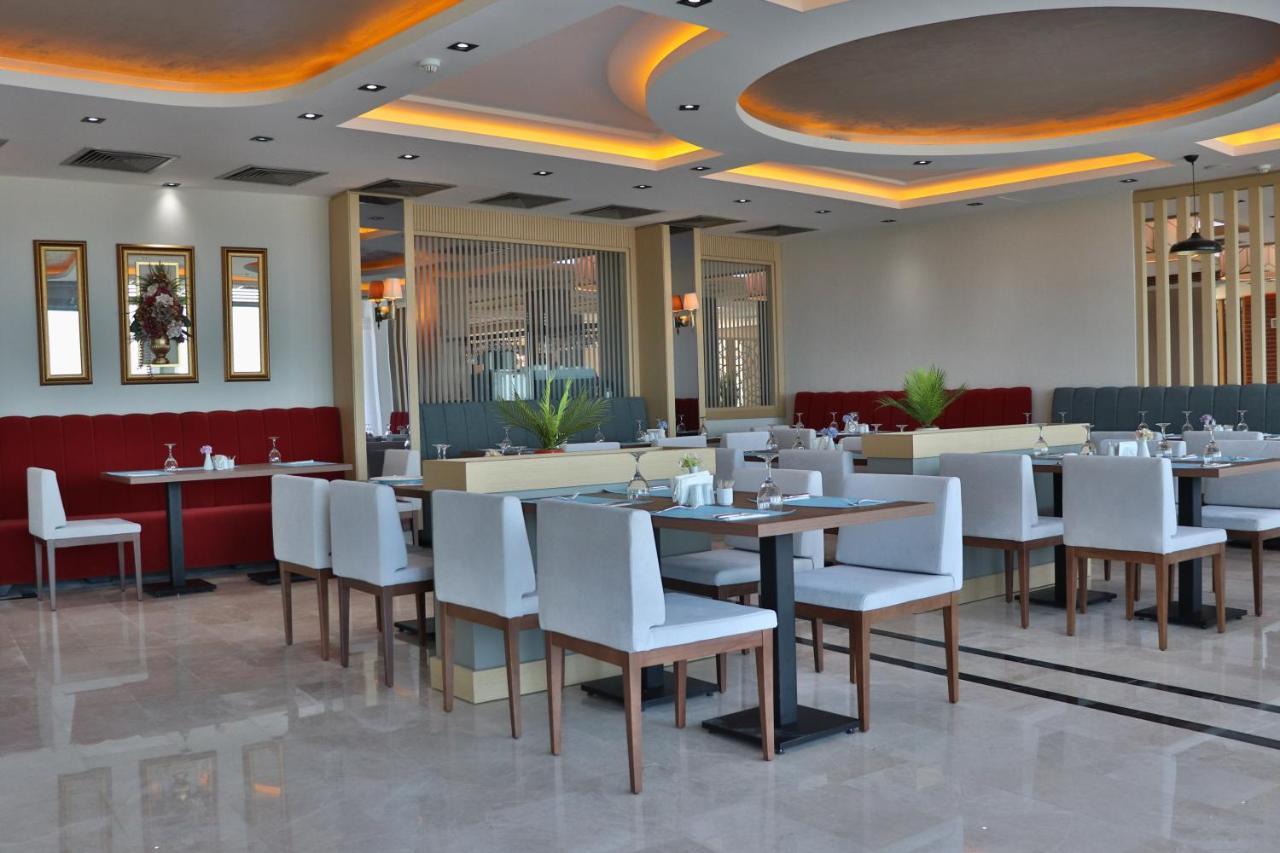 Ağva The Sign Degirmen Hotel&Spa Wellness מראה חיצוני תמונה