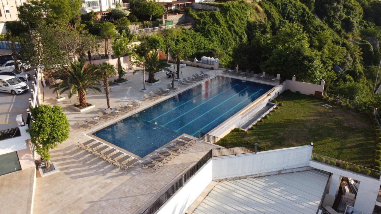 Ağva The Sign Degirmen Hotel&Spa Wellness מראה חיצוני תמונה