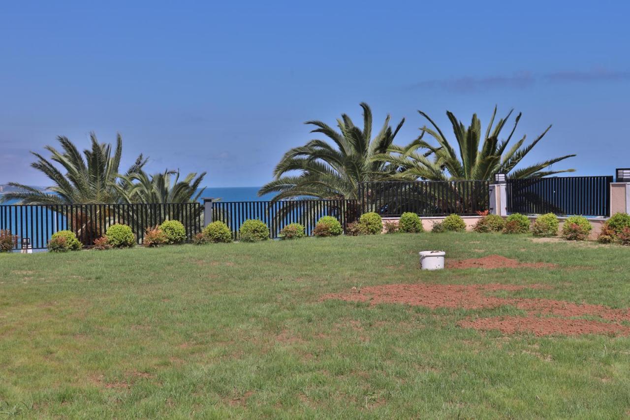 Ağva The Sign Degirmen Hotel&Spa Wellness מראה חיצוני תמונה