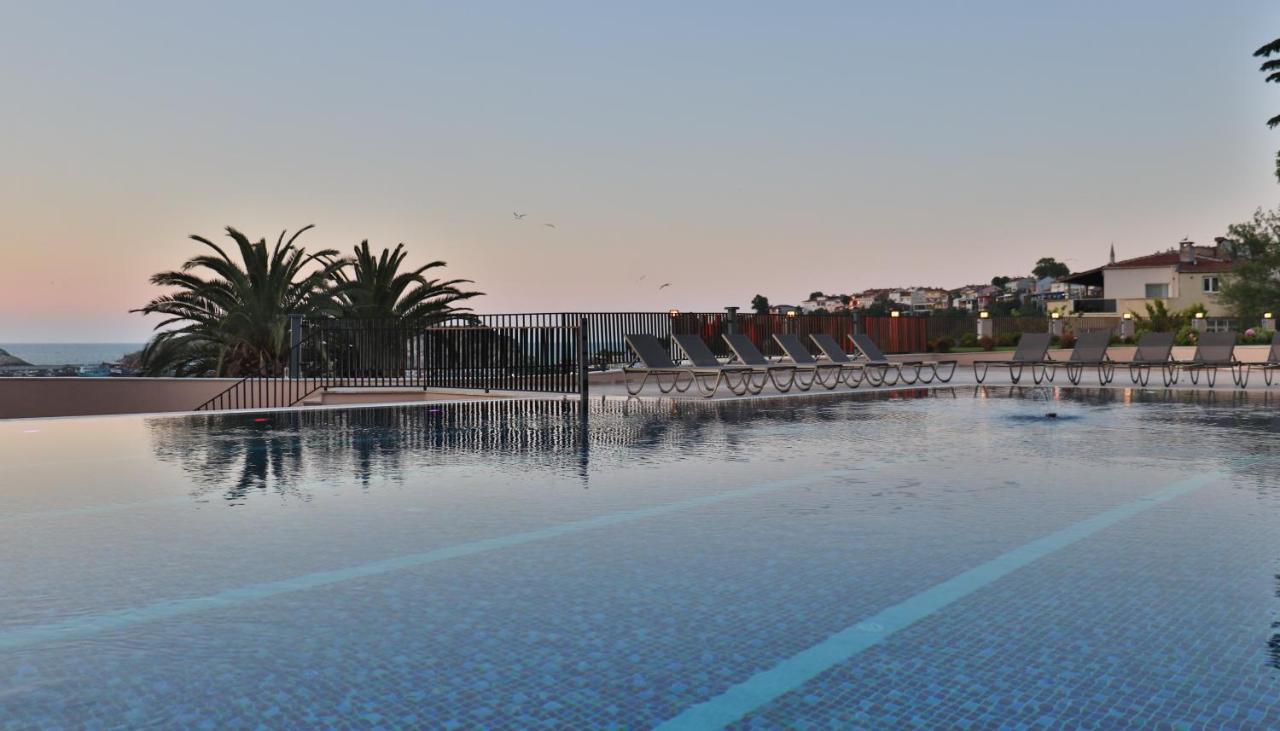 Ağva The Sign Degirmen Hotel&Spa Wellness מראה חיצוני תמונה