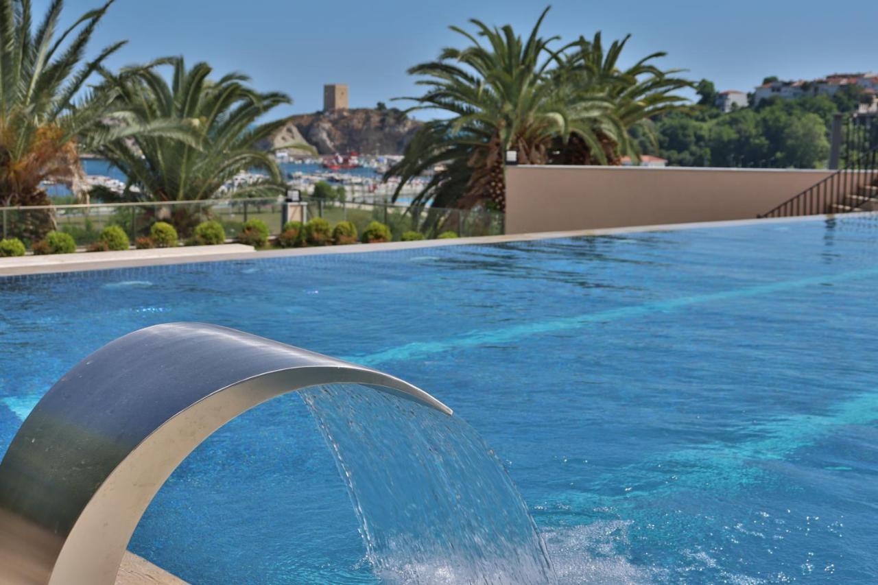 Ağva The Sign Degirmen Hotel&Spa Wellness מראה חיצוני תמונה