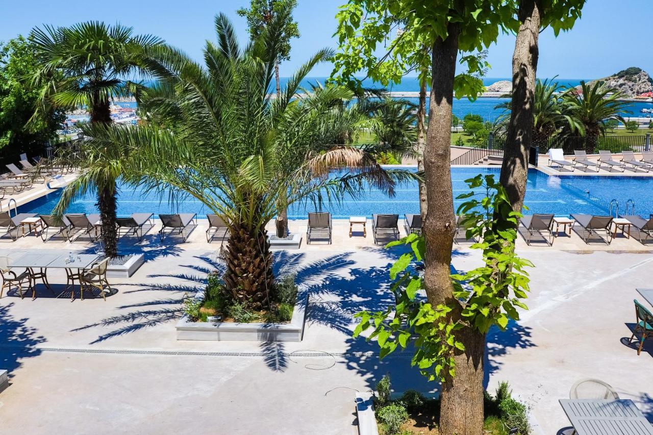 Ağva The Sign Degirmen Hotel&Spa Wellness מראה חיצוני תמונה