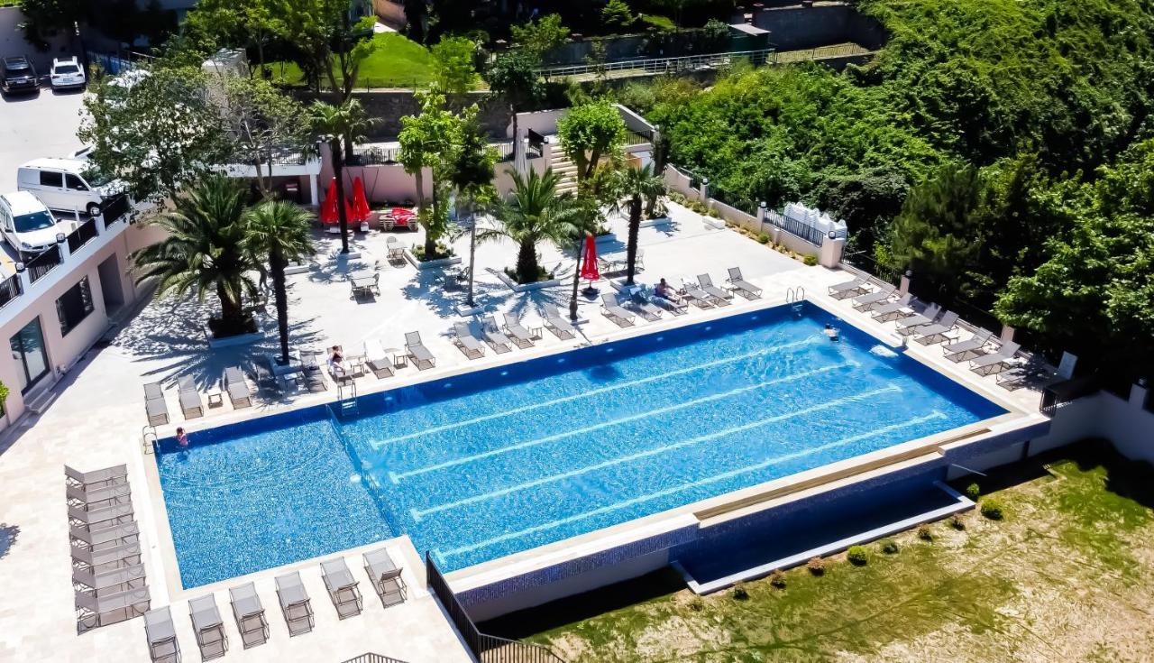 Ağva The Sign Degirmen Hotel&Spa Wellness מראה חיצוני תמונה