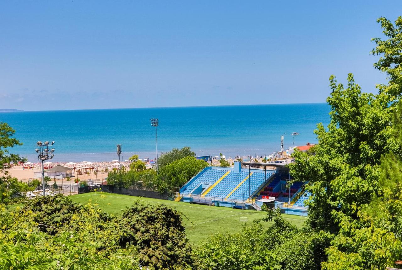 Ağva The Sign Degirmen Hotel&Spa Wellness מראה חיצוני תמונה