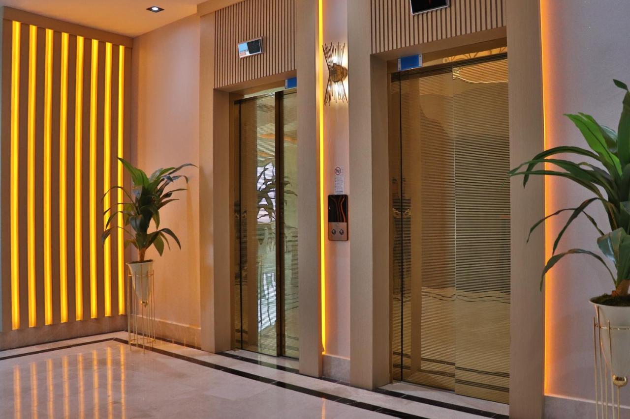 Ağva The Sign Degirmen Hotel&Spa Wellness מראה חיצוני תמונה