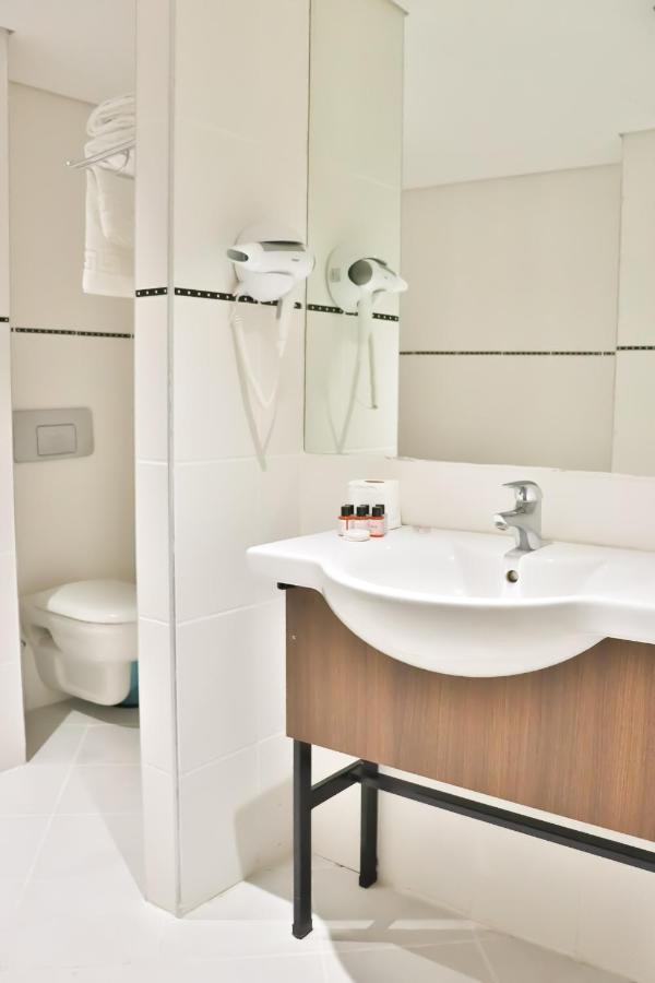 Ağva The Sign Degirmen Hotel&Spa Wellness מראה חיצוני תמונה