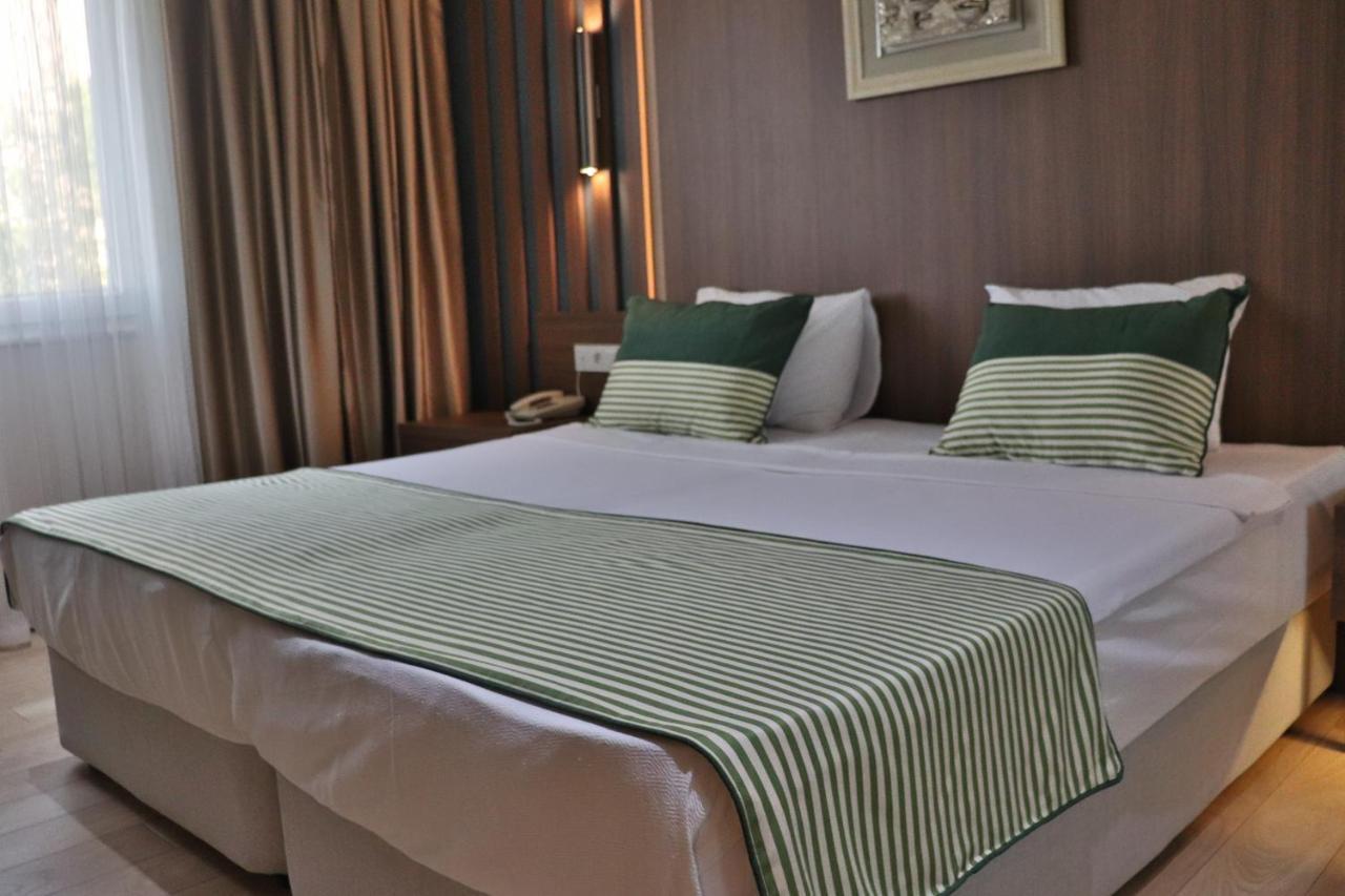 Ağva The Sign Degirmen Hotel&Spa Wellness מראה חיצוני תמונה