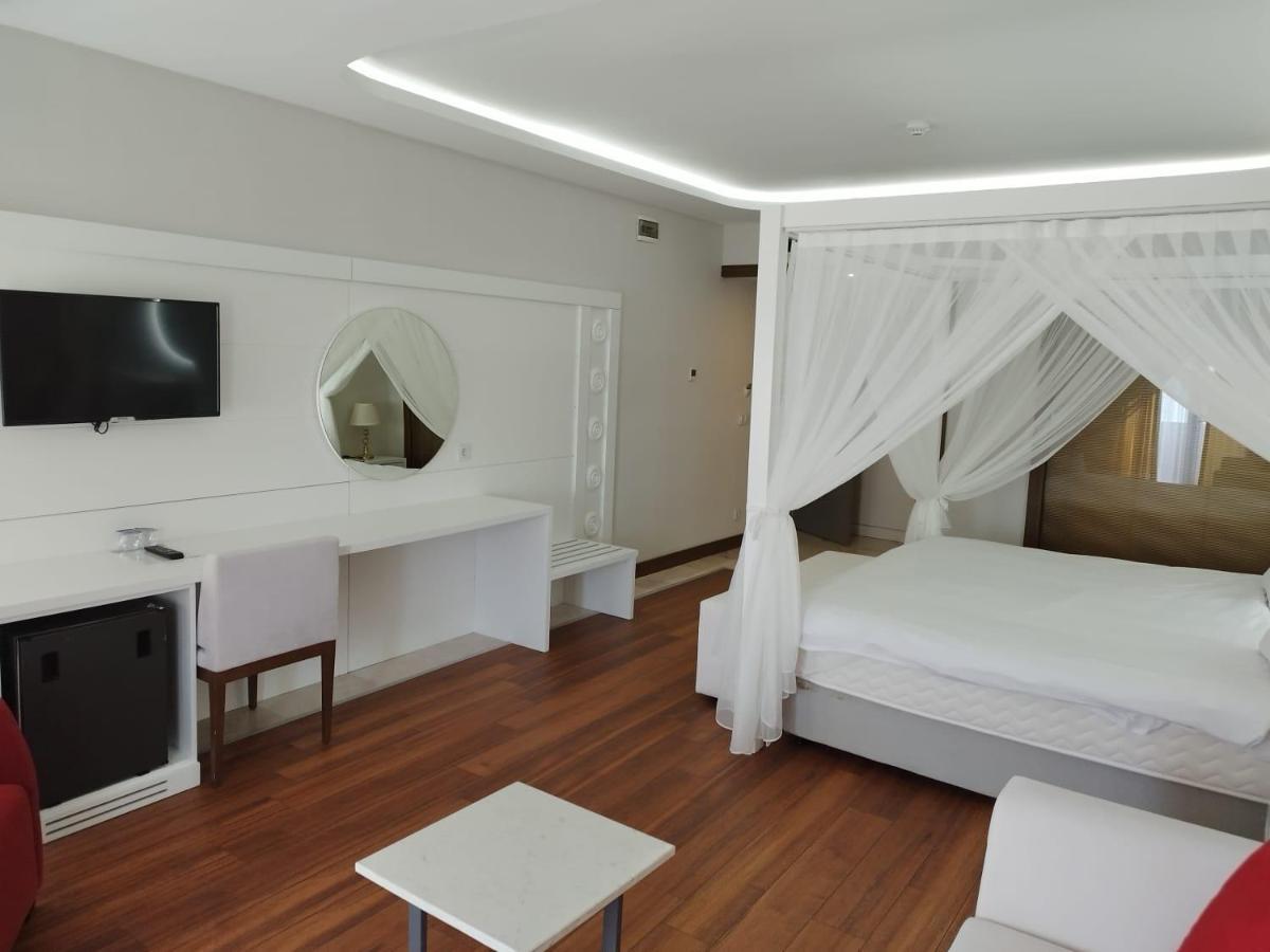 Ağva The Sign Degirmen Hotel&Spa Wellness מראה חיצוני תמונה