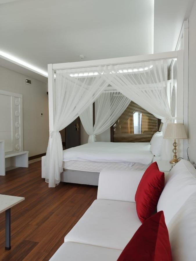 Ağva The Sign Degirmen Hotel&Spa Wellness מראה חיצוני תמונה
