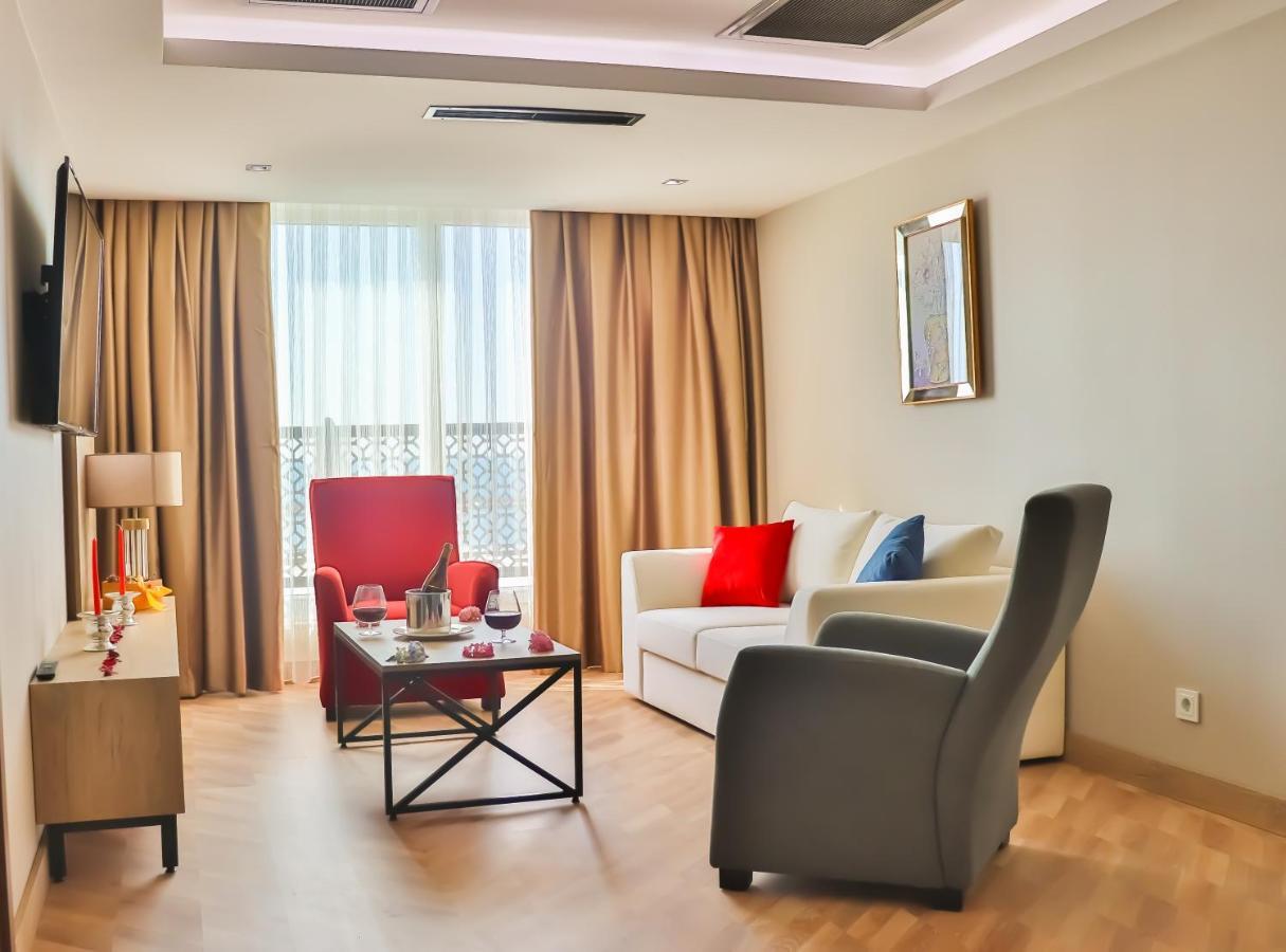 Ağva The Sign Degirmen Hotel&Spa Wellness מראה חיצוני תמונה