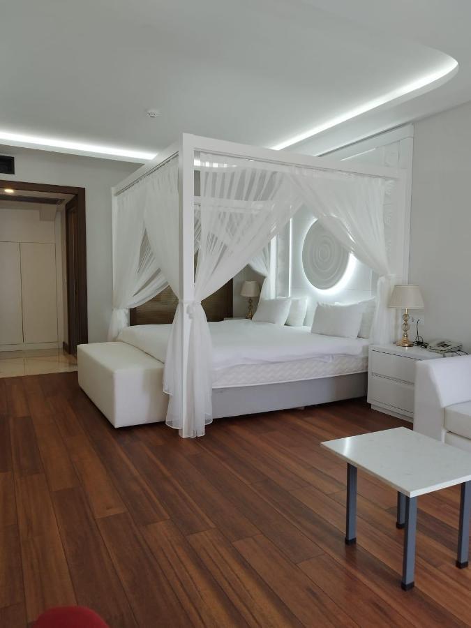 Ağva The Sign Degirmen Hotel&Spa Wellness מראה חיצוני תמונה