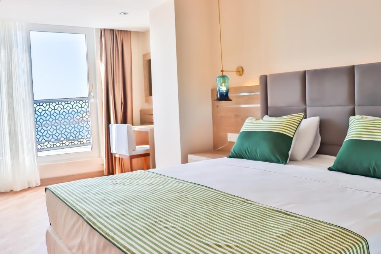 Ağva The Sign Degirmen Hotel&Spa Wellness מראה חיצוני תמונה