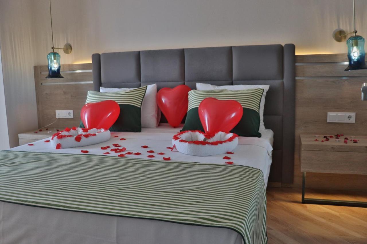 Ağva The Sign Degirmen Hotel&Spa Wellness מראה חיצוני תמונה