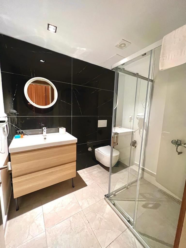 Ağva The Sign Degirmen Hotel&Spa Wellness מראה חיצוני תמונה