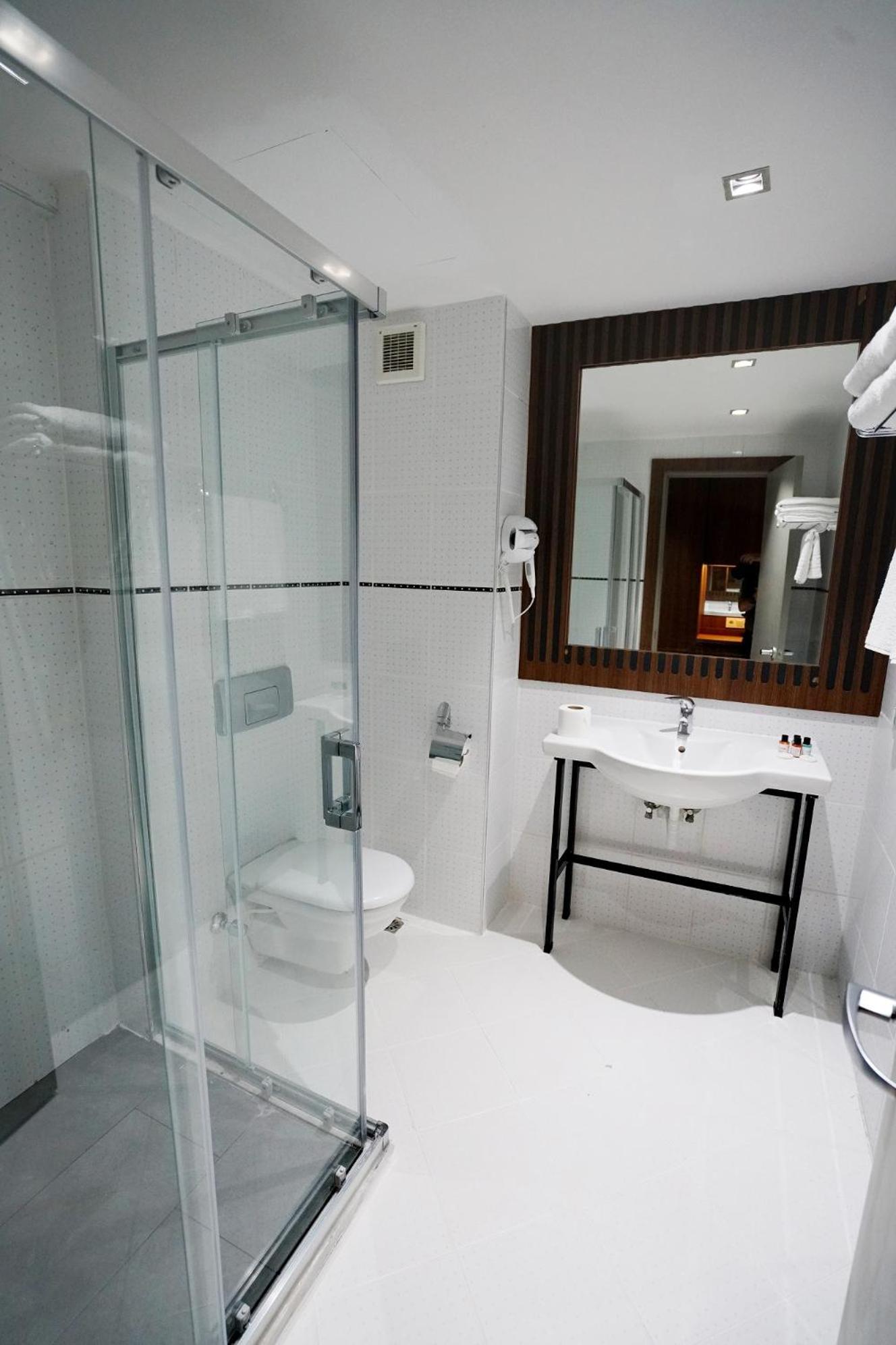 Ağva The Sign Degirmen Hotel&Spa Wellness מראה חיצוני תמונה