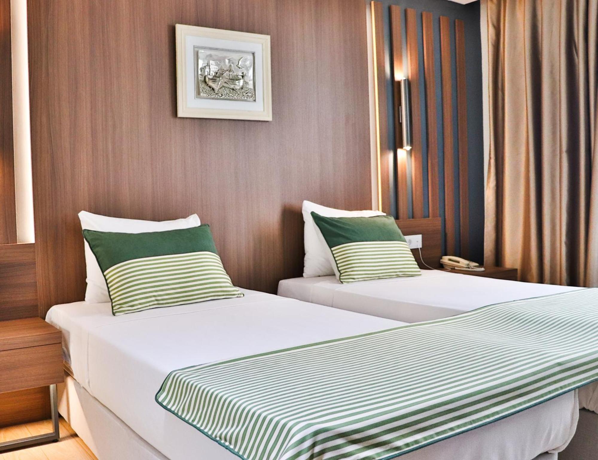 Ağva The Sign Degirmen Hotel&Spa Wellness מראה חיצוני תמונה