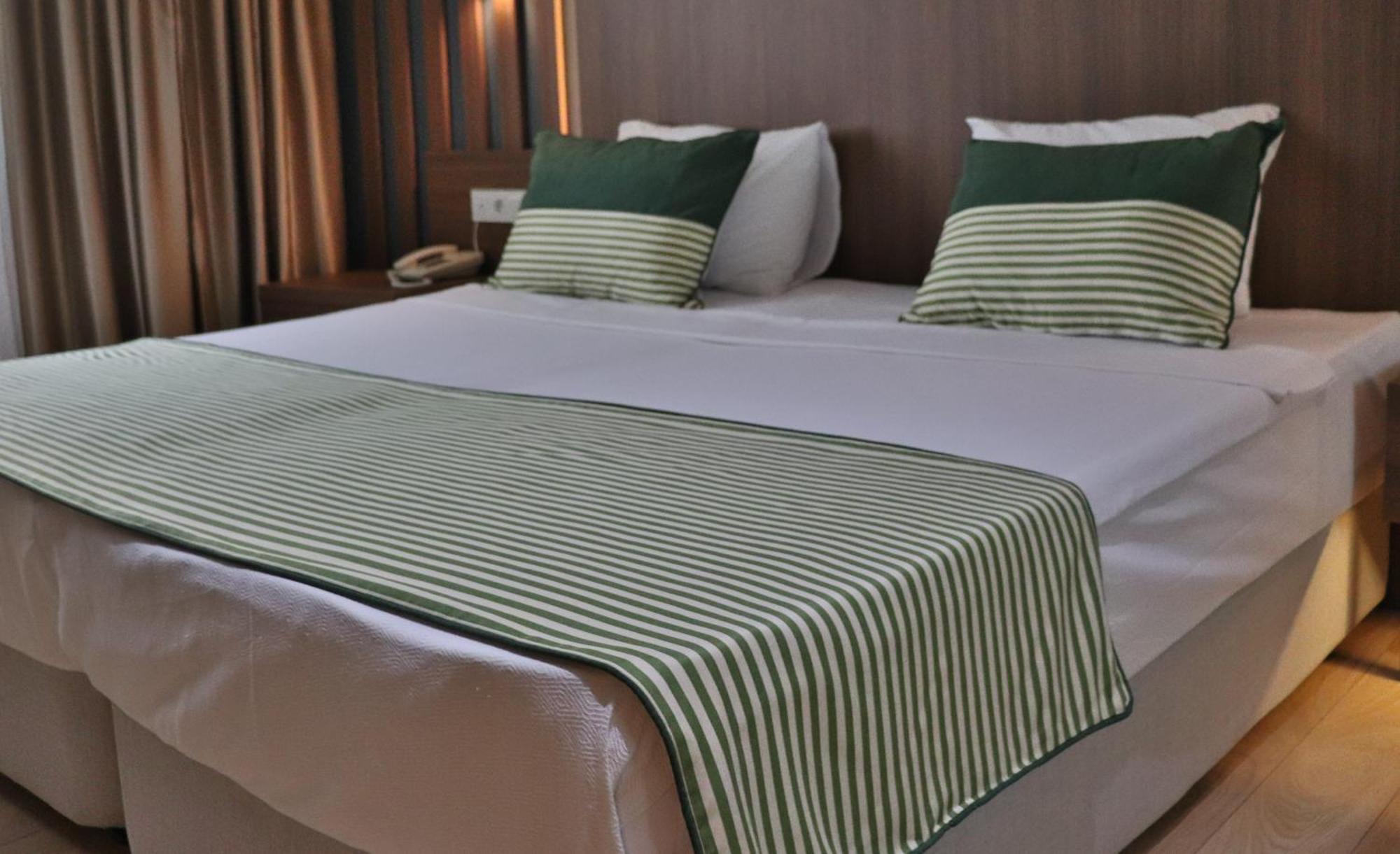 Ağva The Sign Degirmen Hotel&Spa Wellness מראה חיצוני תמונה